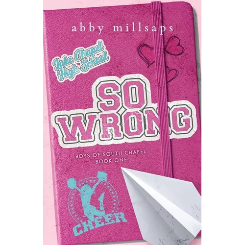 So Wrong: A Why Choose Sports Romance - Paperback