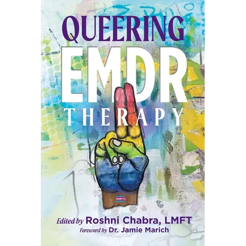 Queering EMDR Therapy - Paperback