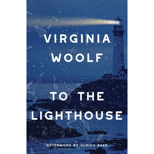 To the Lighthouse (Warbler Classics Annotated Edition) - Paperback