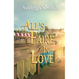 All's Faire in Love - Paperback