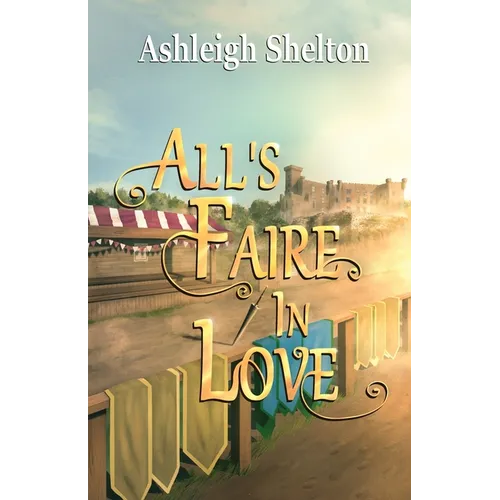 All's Faire in Love - Paperback