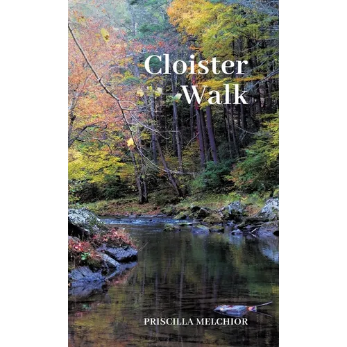 Cloister Walk - Hardcover