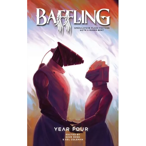 Baffling Year Four - Paperback