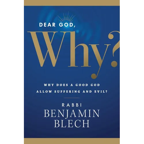 Dear God, Why? - Paperback