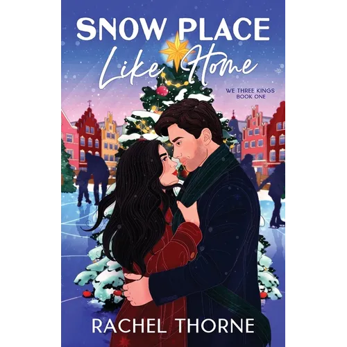 Snow Place Like Home - Paperback