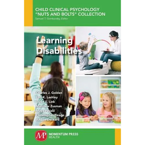 Learning Disabilities - Paperback