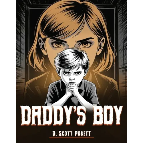 Daddy's Boy - Paperback