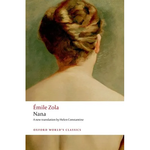 Nana - Paperback