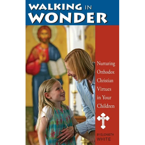 Walking in Wonder - Paperback