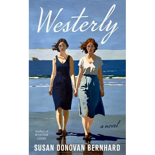 Westerly - Hardcover