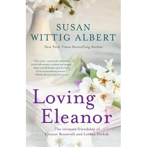 Loving Eleanor - Paperback