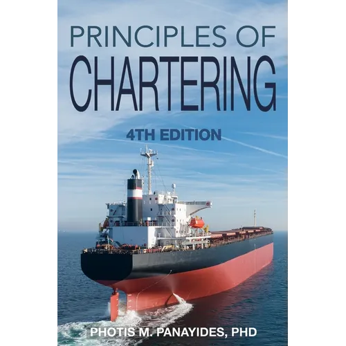 Principles of Chartering - Paperback