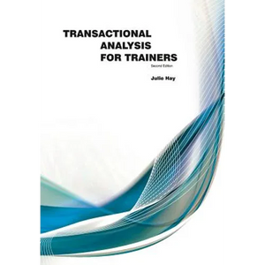 Transactional Analysis for Trainers - Paperback