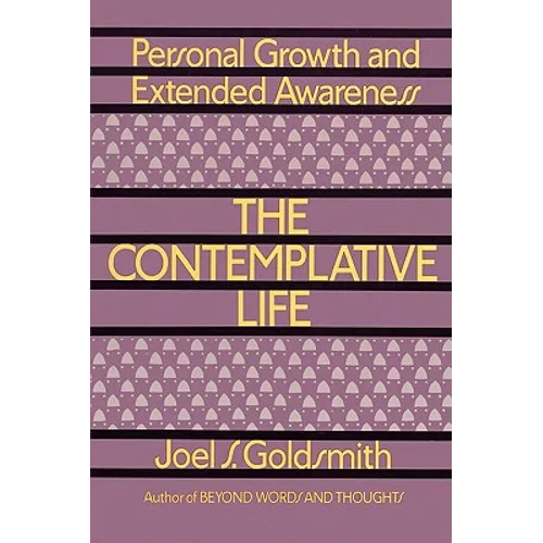 Contemplative Life - Paperback