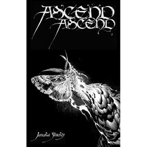 Ascend Ascend - Paperback