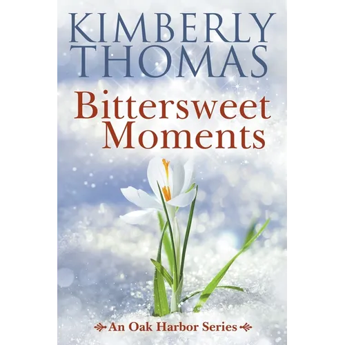 Bittersweet Moments - Paperback