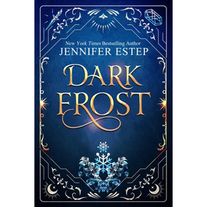 Dark Frost - Paperback