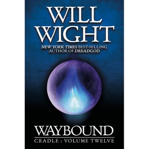 Waybound - Hardcover