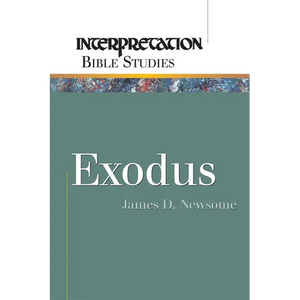 Exodus - Paperback
