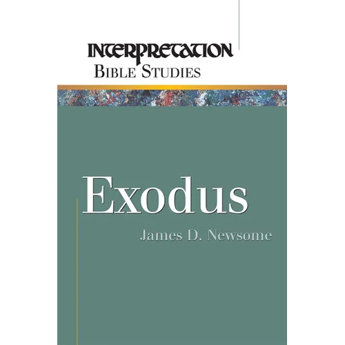 Exodus - Paperback