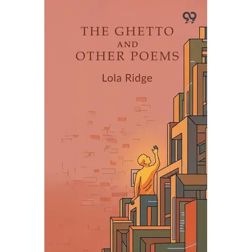 The Ghetto And Other Poems - Paperback