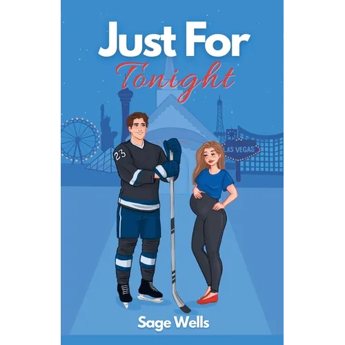 Just For Tonight - Paperback