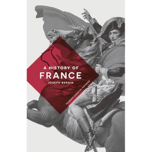 A History of France - Paperback