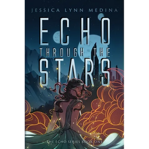 Echo Through the Stars - Paperback