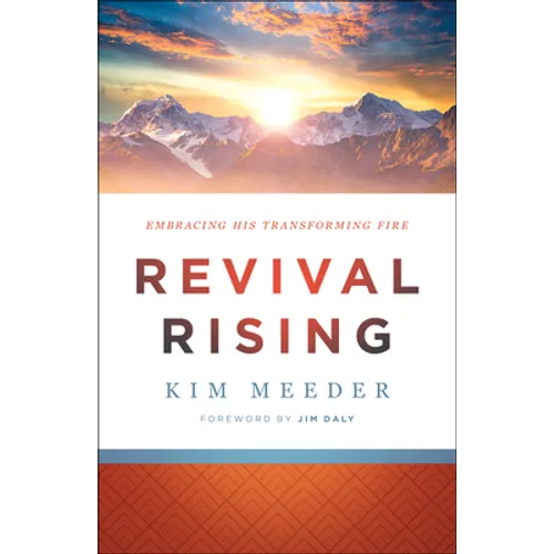 Revival Rising - Paperback