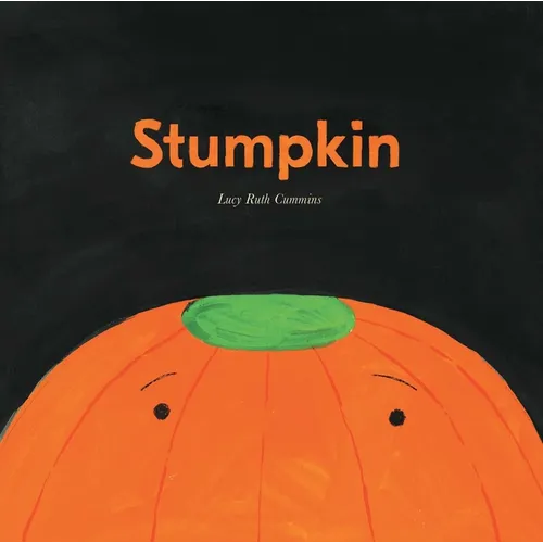 Stumpkin - Hardcover