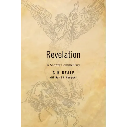 Revelation: A Shorter Commentary - Paperback
