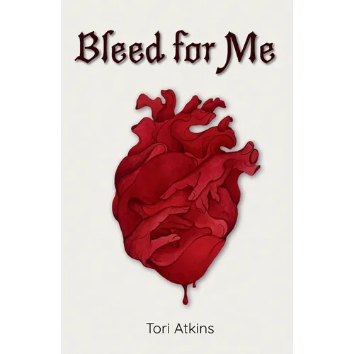 Bleed for Me - Paperback