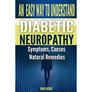 An Easy Way To Understand Diabetic Neuropathy - Paperback
