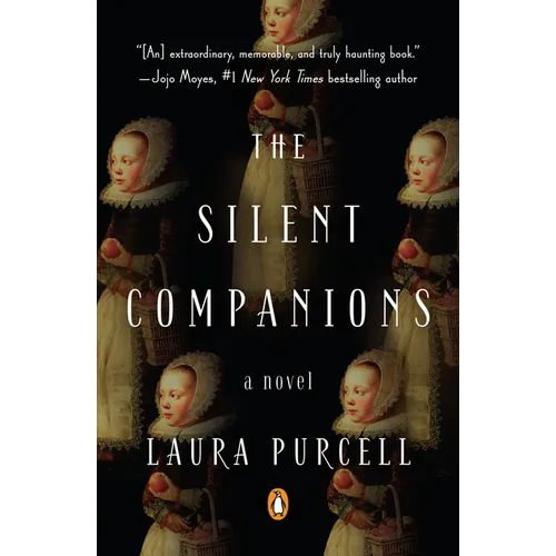 The Silent Companions - Paperback