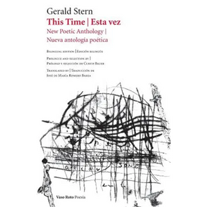 This Time / Esta vez: New Poetic Anthology / Nueva antología poética - Paperback