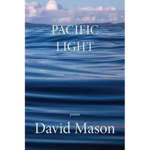 Pacific Light - Paperback