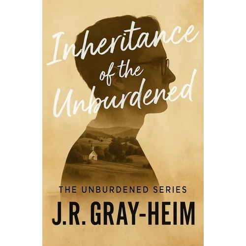 Inheritance of the Unburdened - Paperback