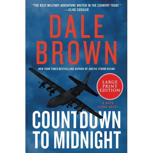 Countdown to Midnight - Paperback