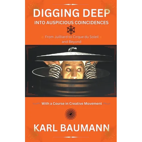 Digging Deep Into Auspicious Coincidences - Paperback