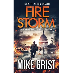 Firestorm - Paperback