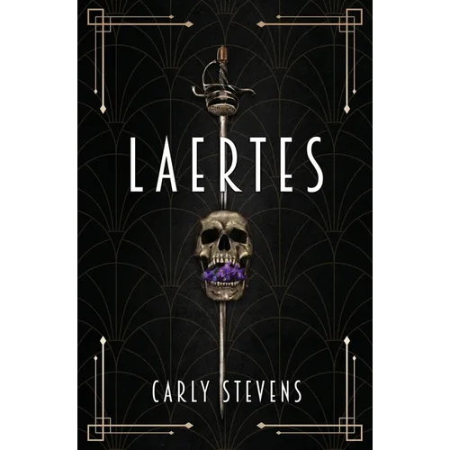 Laertes: A Hamlet Retelling - Paperback