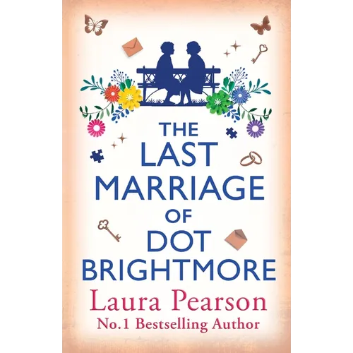 The Last Marriage of Dot Brightmore - Paperback