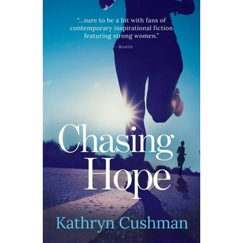 Chasing Hope - Paperback