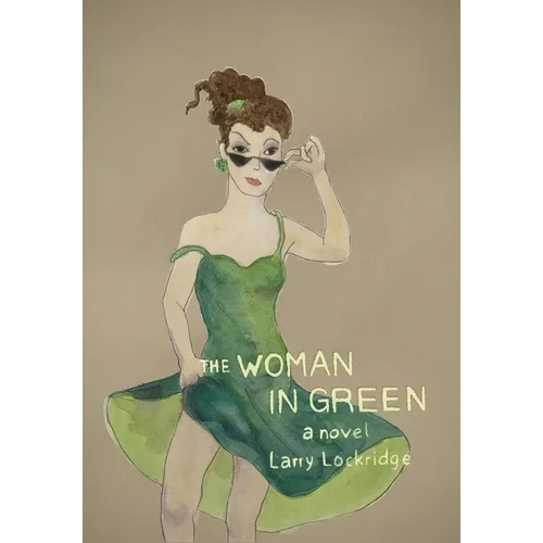 The Woman in Green - Hardcover
