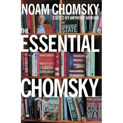 The Essential Chomsky - Paperback