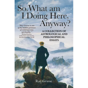 So, What Am I Doing Here, Anyway? - Paperback