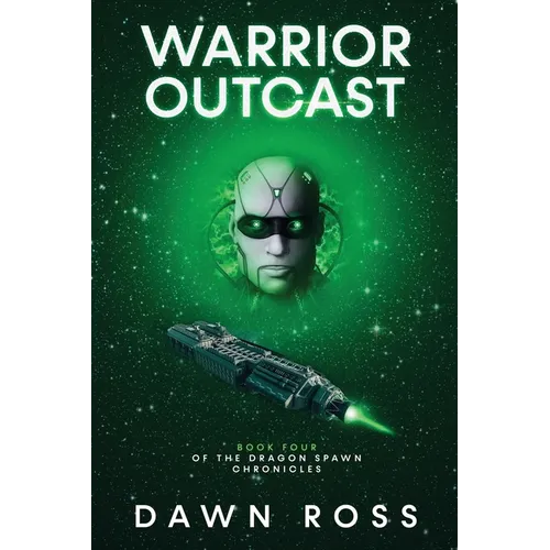 Warrior Outcast: Book Four - Paperback