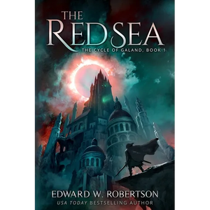 The Red Sea - Paperback