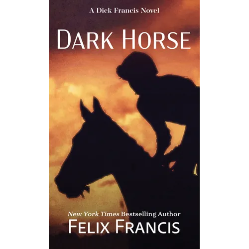 Dark Horse - Hardcover