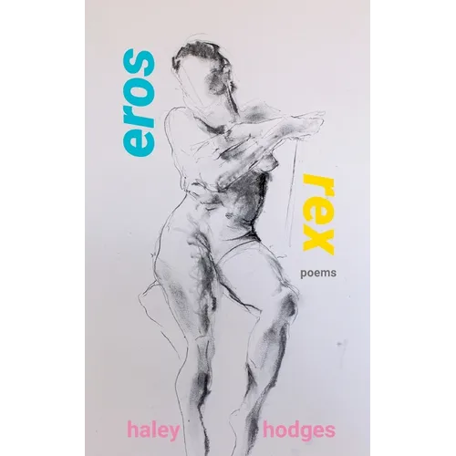 Eros Rex - Paperback